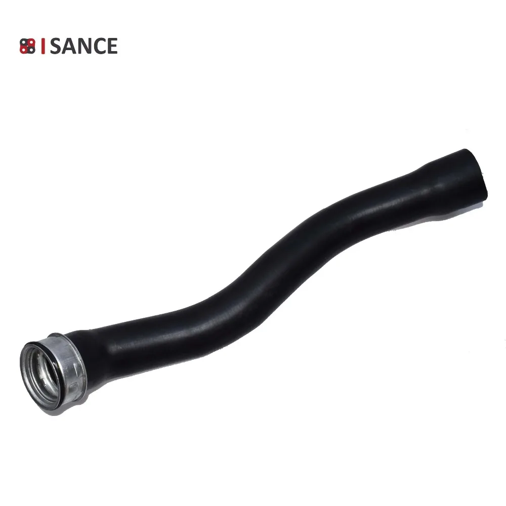Турбошланг ISANCE Intercooler для 2 0 CRD Dodge Avenger Caliber Chrysler Sebring Jeep Compass Mk49 Patriot Mk74 2006 2018|Шланги