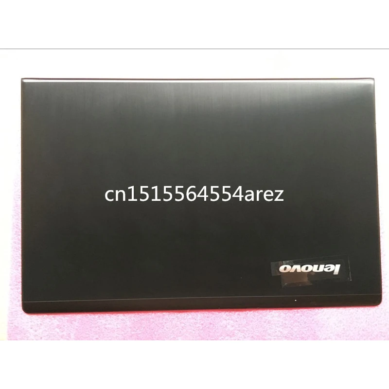Новый и оригинальный ноутбук Lenovo Z710 LCD задняя крышка/задняя крышка ЖК дисплея 13N0