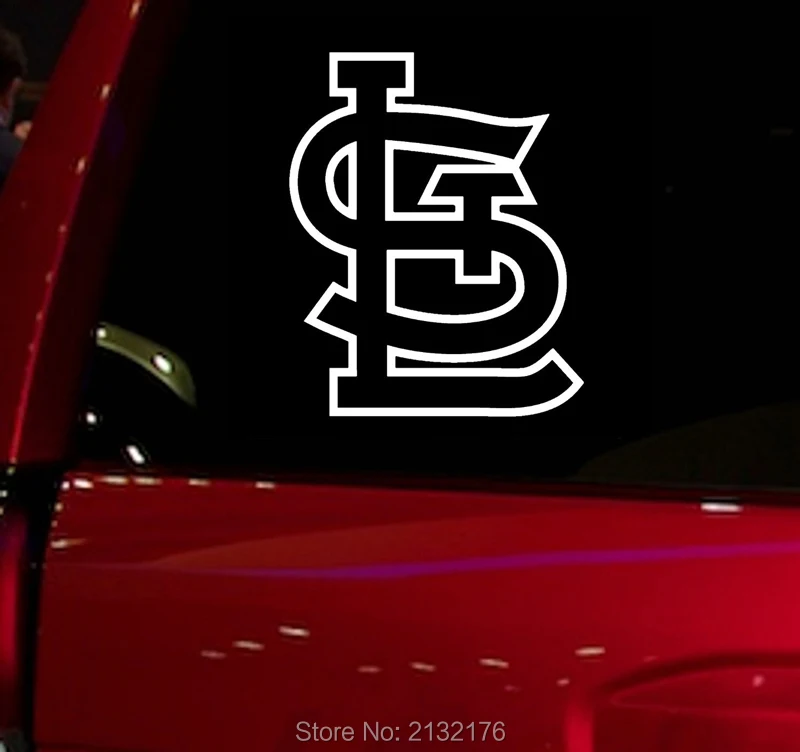 8 Cardinals