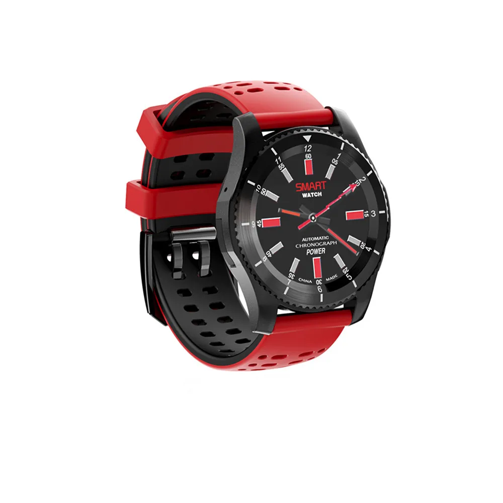 

HIPERDEAL 2018 Hot Sale GS8 smart watch Bluetooth 4.0 card Compatible with Android system and IOS system Dropship 171025