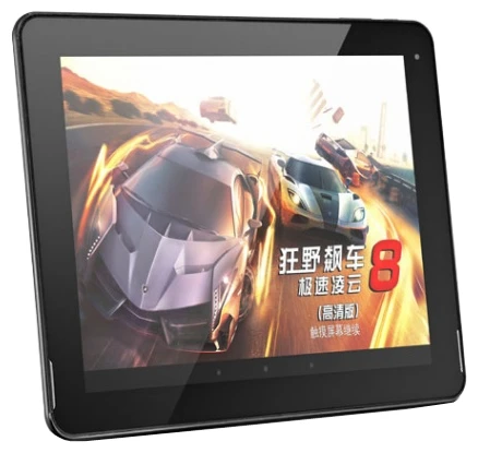 9 7inch For PiPO P1 3G Tablet Pc Capacitive Touch Screen Glass Digitizer Panel