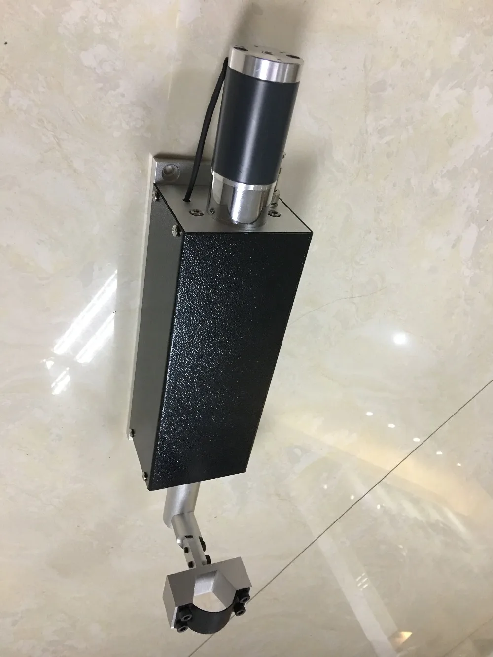 

low cost Z-axis lifter for portable/small plasma/flame cutting machine