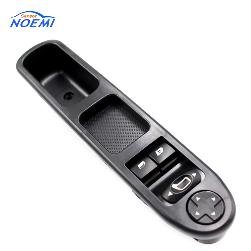 Электрический стеклоподъемник YAOPEI OEM 6554.QC 6554QC для Peugeot 207 Citroen C3 Picasso 2007
