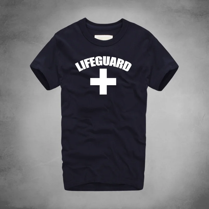 LIFEGUARD-T-Shirt-Rock-Rap-Mens-Men-T-Shirt-Tshirt-Fashion-New-Short-Sleeve-O-Neck (6)