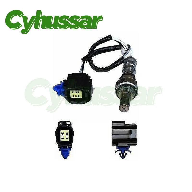 Кислородный датчик O2 Lambda соотношения воздуха и топлива для MAZDA 626 FS1J-18-861 234-4126 2000-2002