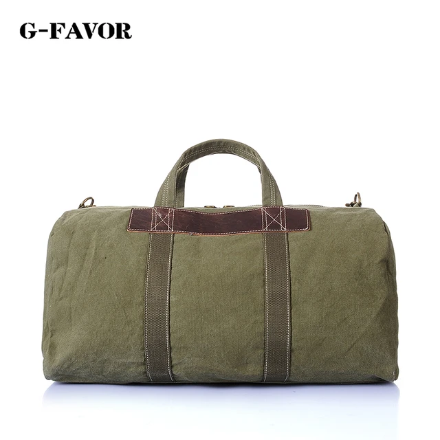Original Oversized Canvas Weekender Bag Travel Carry On Duffel Tote Original Oversized Canvas Weekender Bag Travel Carry On Duffel Tote Bags Weekend Overnight Uni