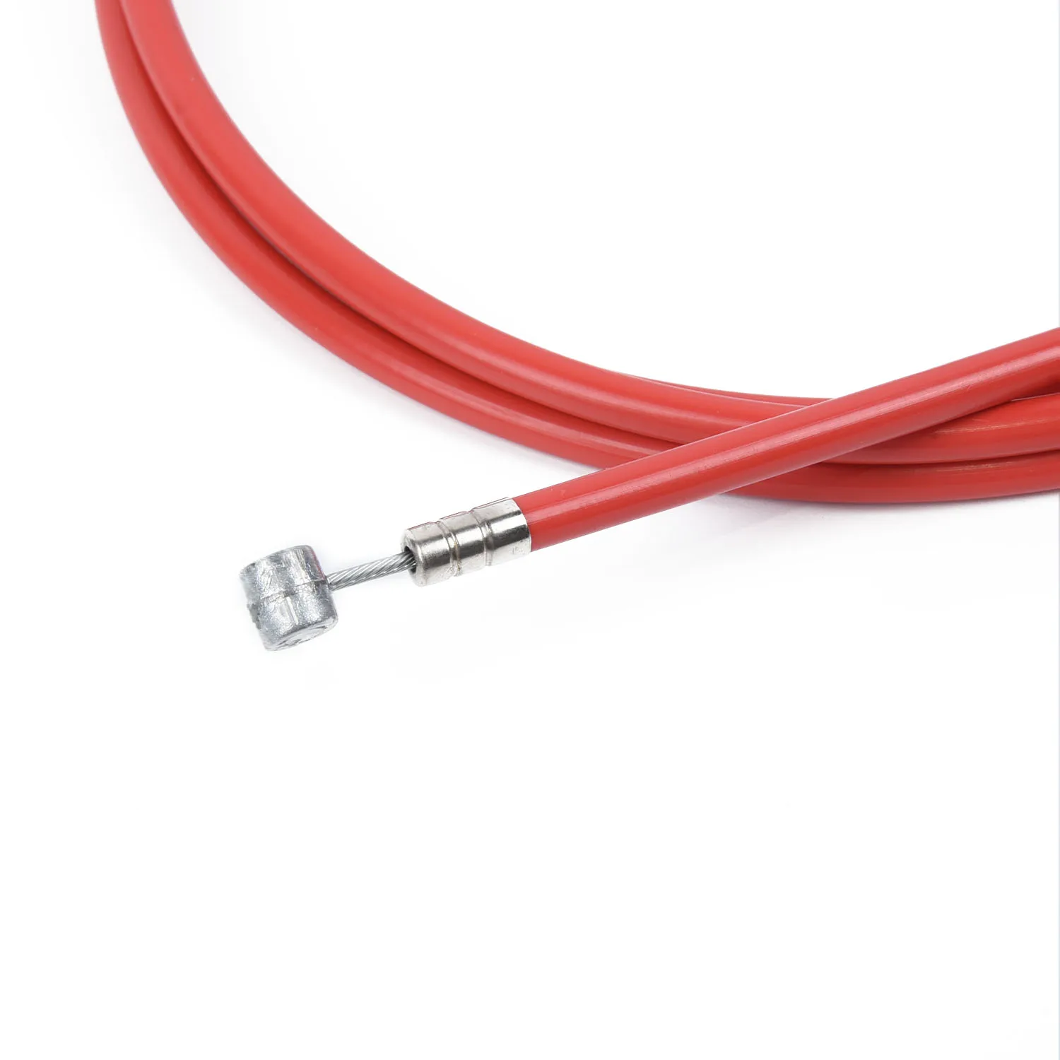 Kit Brake Line Bike Attachment Accessories Spare Parts Red Outdoor Cable For Xiaomi M365 Electric Scooter Useful