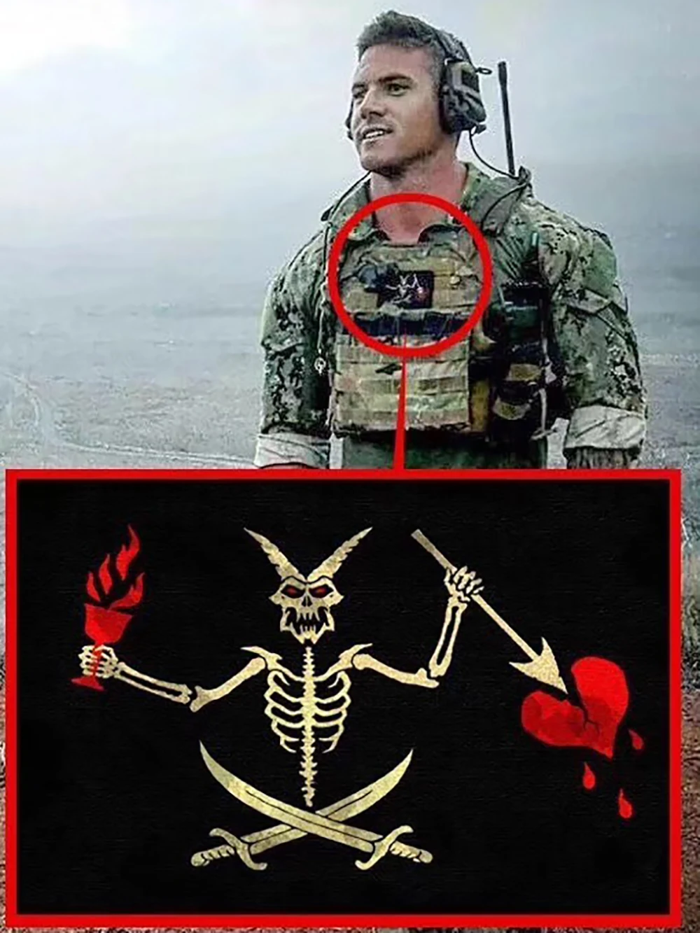 TSNK Поклонники военного стиля вышивка патч армейский Тактический Boost Morale Badge "S.A.S/Blackbeard" Armlet