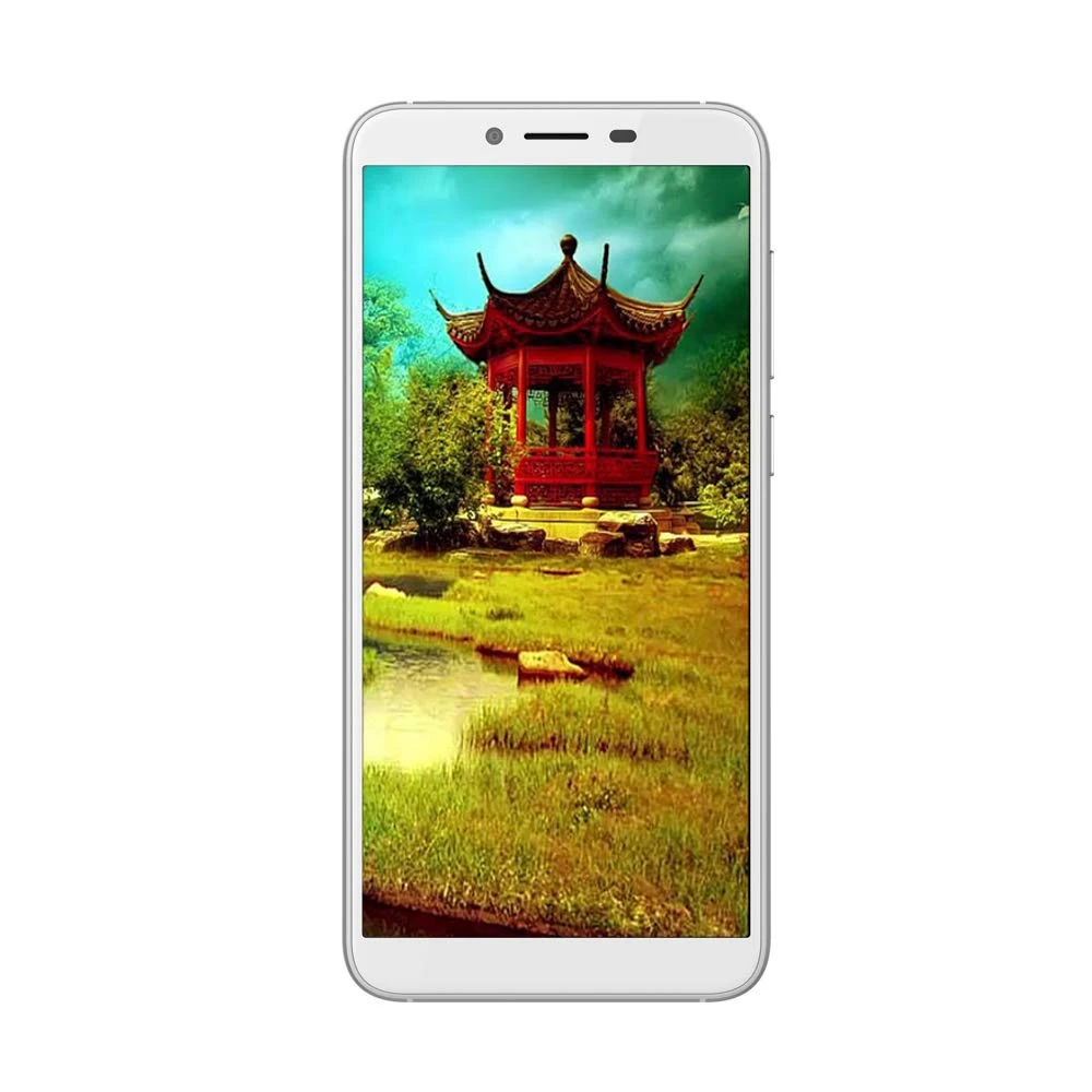 Coolpad MEGA 5 смартфон с дюймовым дисплеем процессором MTK6739 ОЗУ 3 ГБ ПЗУ 32 77