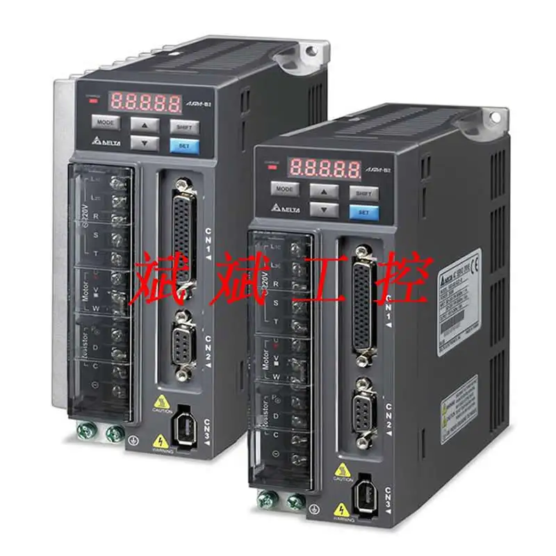 Оригинальный Delta Servo Drive A2 750W ASD-A2-0721-M ASD-A2-0721-U | Обустройство дома