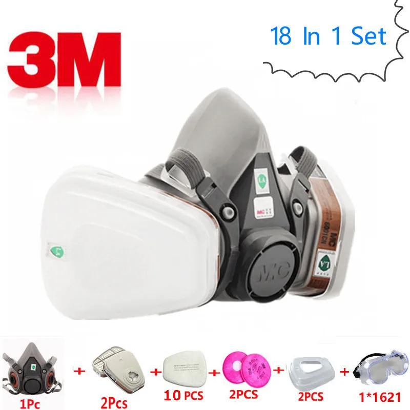 3m professional half mask 3m professional half mask