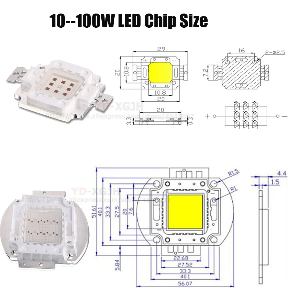 10-100W20