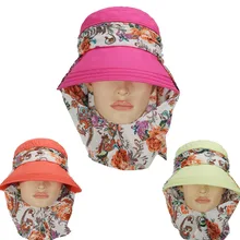 Большая шляпа от солнца, женская шляпа для альпинизма