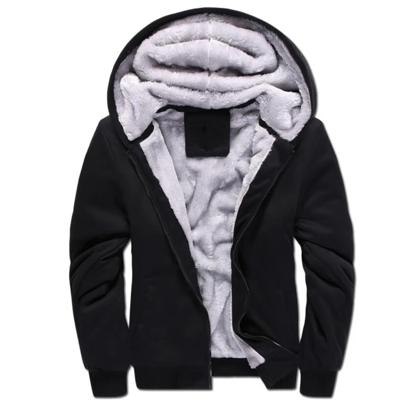 cheap thick hoodies