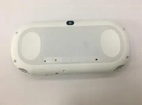 Бесплатная доставка сменная задняя крышка корпуса чехол для PSVita PS Vita PSV2000 PCH 2001 2XXX