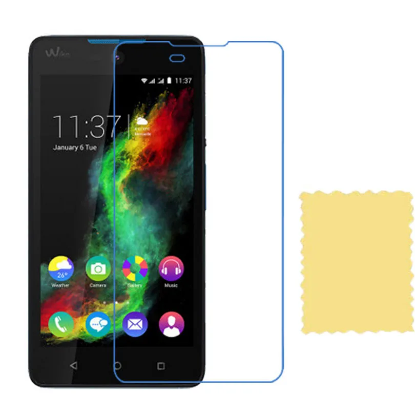 Wiko Rainbow Lite