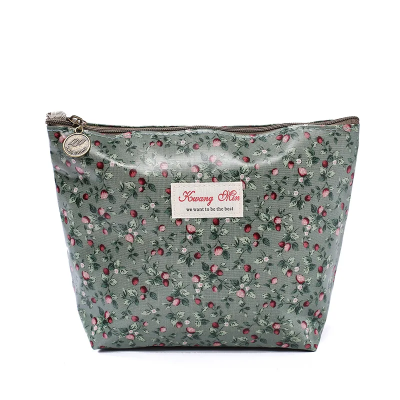 

2019 Women Makeup bag Cosmetic bag beauty Case Make Up Organizer Toiletry bag Storage Travel Wash pouch for girls Wholesale