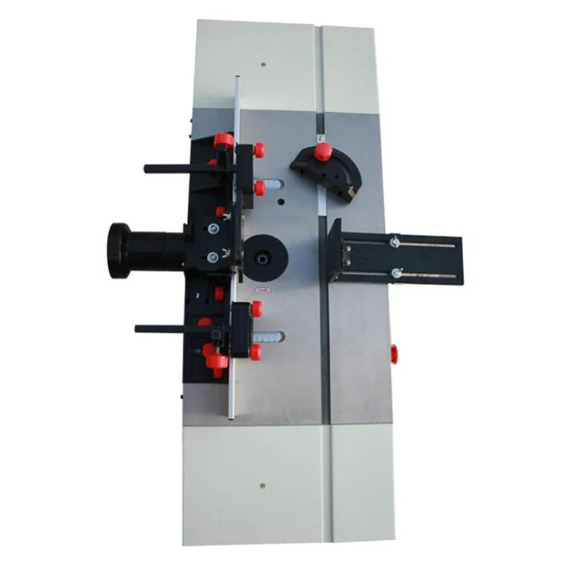 Industrial Wood Milling Machine Desktop Small Boring Machine Flip-chip Engraver Machine Desktop Trimming Machine JMR-40