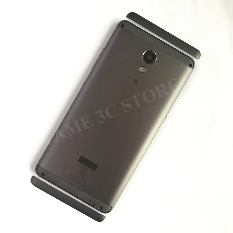 Yamerepair оригинальная новая задняя крышка для lenovo Vibe P2a42 корпус батареи дверной