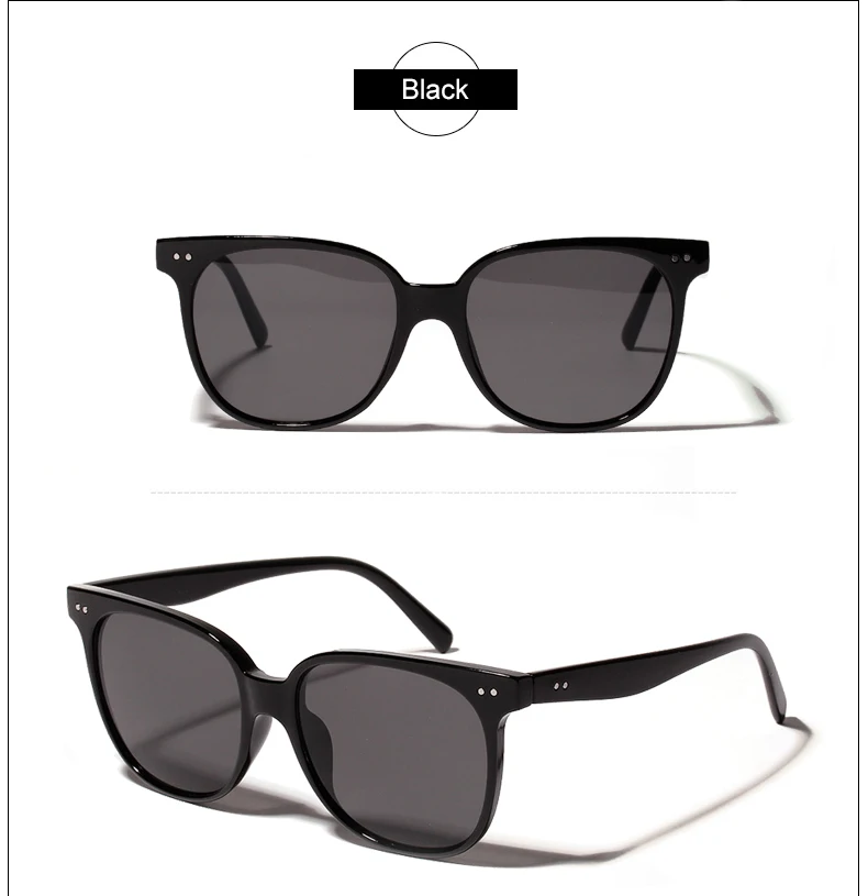 Ralferty, негабаритные солнцезащитные очки для женщин и мужчин, квадратные солнцезащитные очки, UV400, леопардовые оттенки, Ретро стиль, модные очки, большая оправа, очки W18523