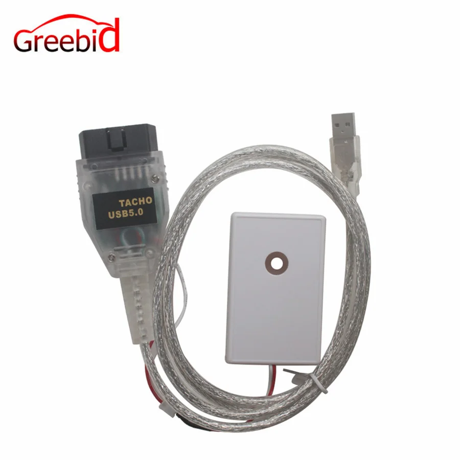 

tacho USB Version V 5.0 Tacho For NEC MCU 24C32 or 24C64 with Best Price Tacho