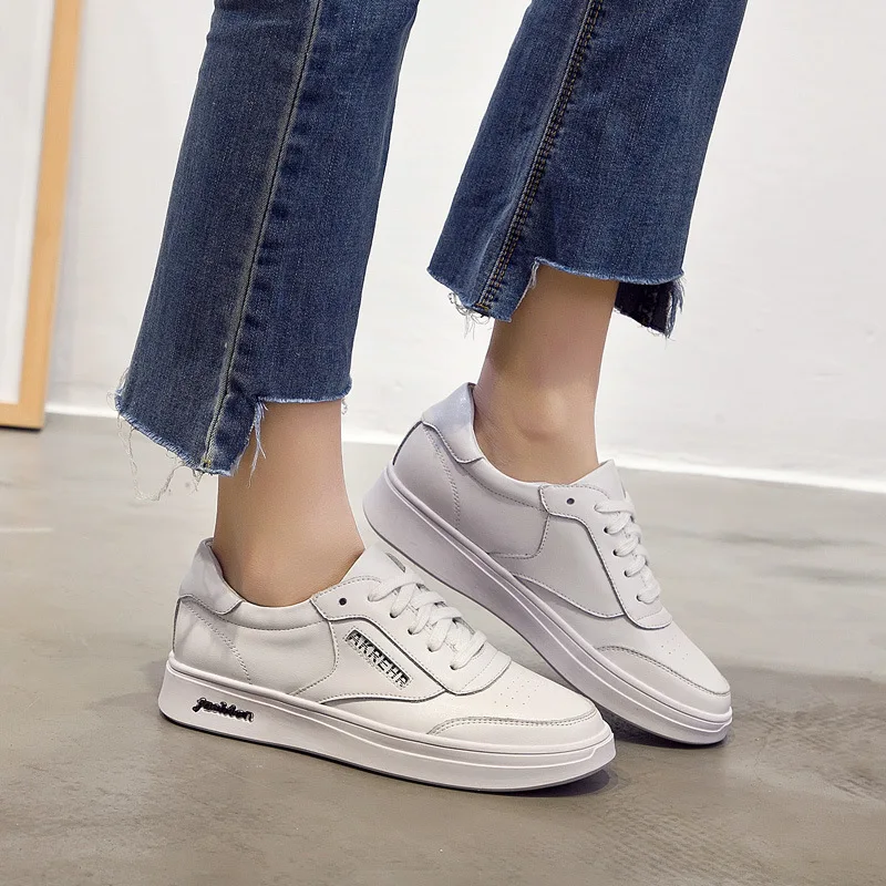 

Hot sale Head white shoes casual white shoe sports shoes SQC-01-SQC-05
