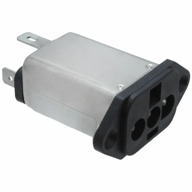 

Original 6DAF1 connector