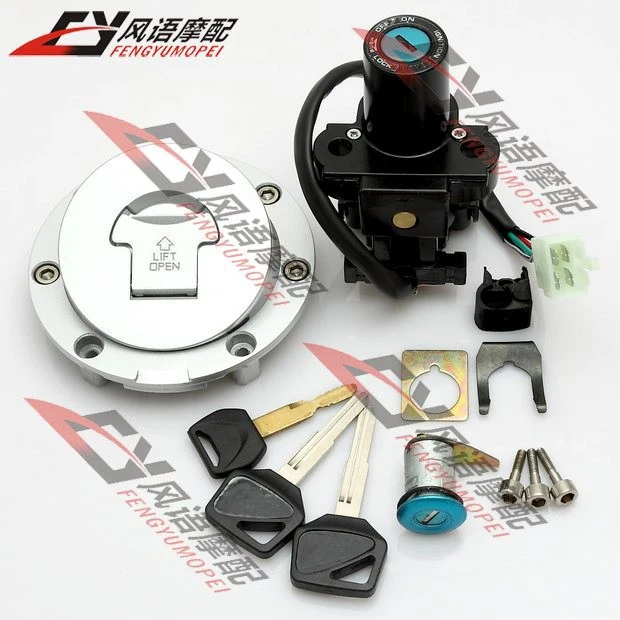 For Honda CBR1000RR 08 09 10 11 12 13 motorcycle lock sets /Ignition