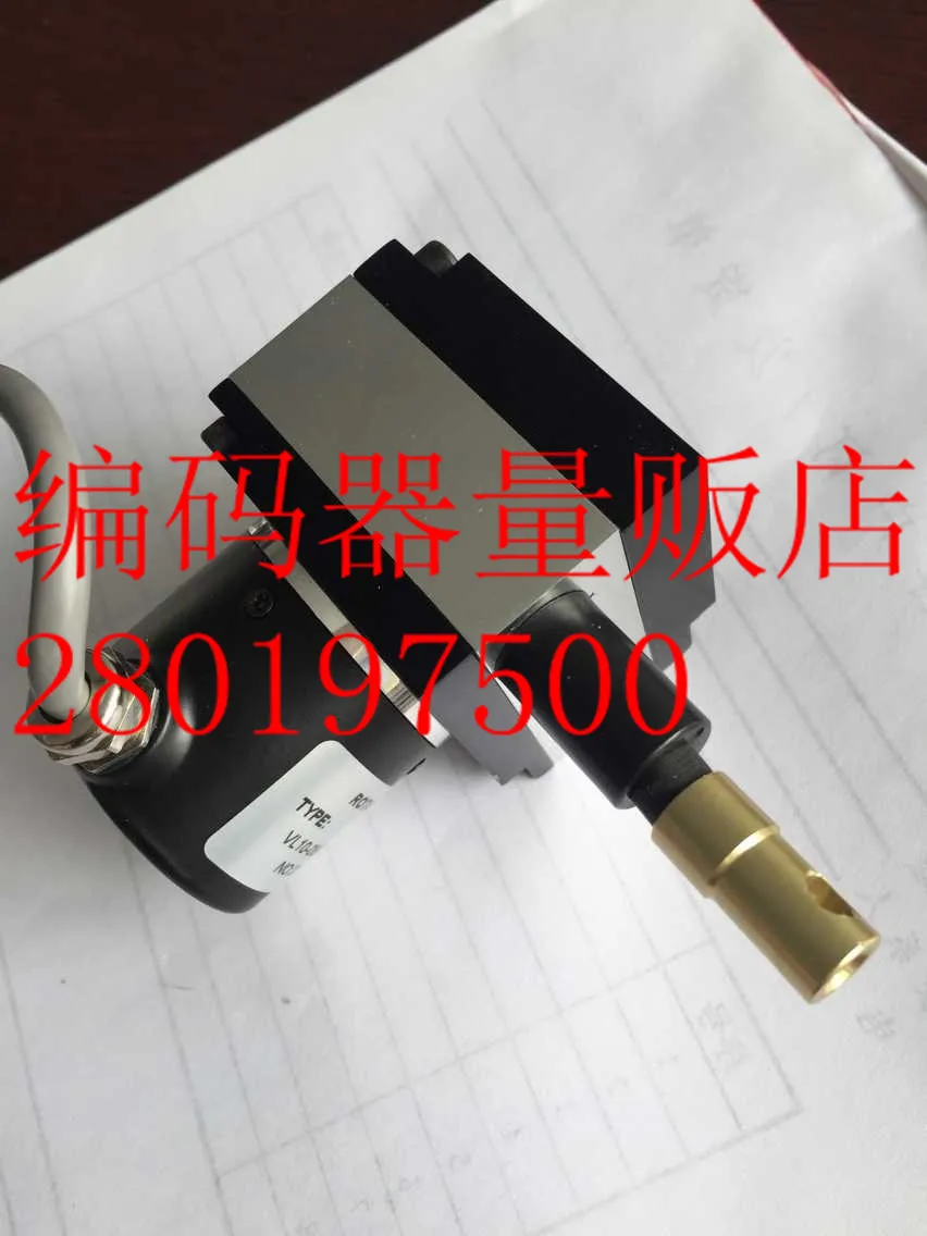 

[BELLA] Pull box encoder / cable box / absolute coder / encoder - pull test machine import expansion
