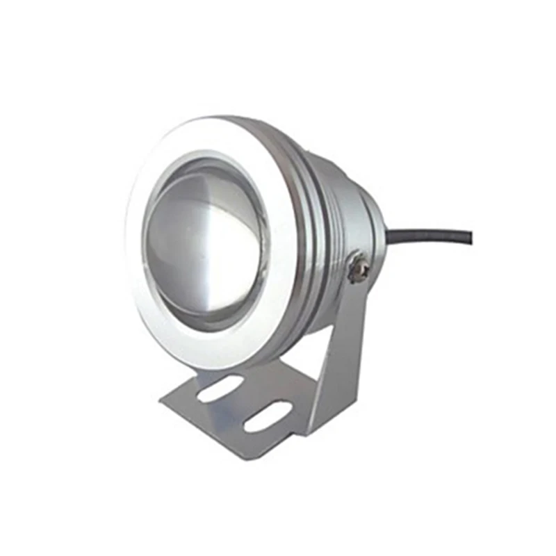 0723 10W RGB 12V LED Flood Lights 12