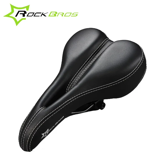 bike saddle foam