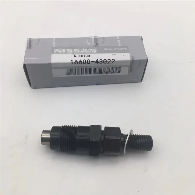 

For Nissan J02 Fuel Injector 16600-43G22