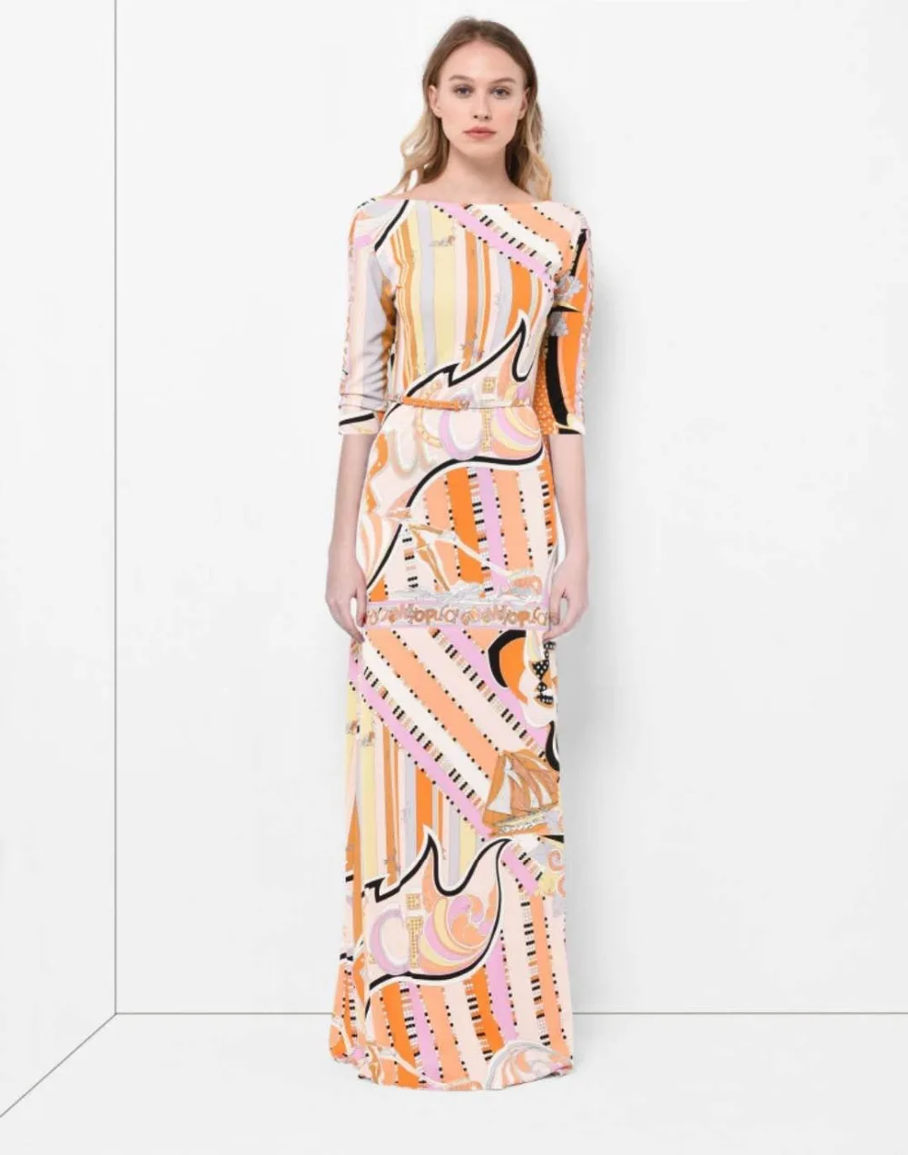 designer silk dresses 2018