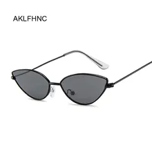 Солнцезащитные очки "кошачий глаз" для женщин, фирменный дизайн, солнцезащитные очки для женщин, модные летние солнцезащитные очки Gafas Feminino Oculos De Sol