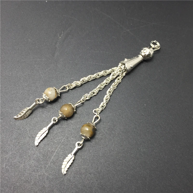Tabih молитва бусины аксессуар металлический бисер субха masbaha аксессуар|metal beads|beads