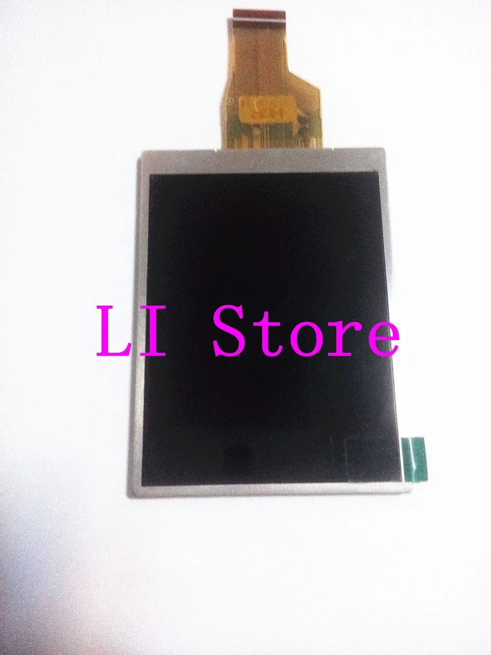 NEW LCD Display Screen Repair Parts for SAMSUNG ES30 FOR BENQ S1420 E1430 E1420 AIGO T1428 T1258 T1458 W168 Digital Camera | Электроника