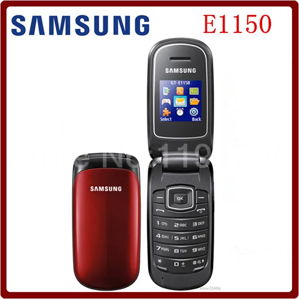 Aliexpress.com : Buy E1150 Original Samsung E1150C E1151