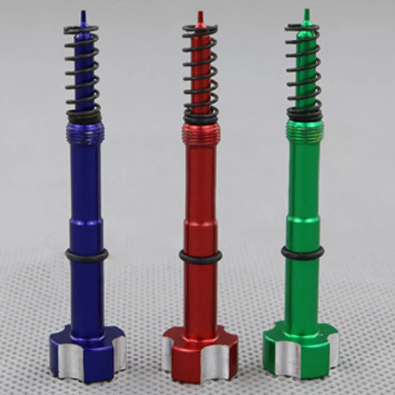 Buy Mayitr Air Fuel Mixture Screw Adjuster for Keihin FCR Carburetor Yamaha