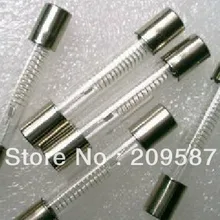 10 шт. 5kv 0.8a 800ma Микроволновая печь высокого Напряжение предохранитель