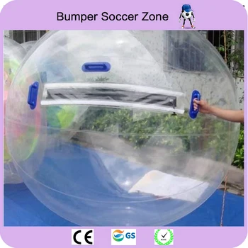 

0.8mm PVC 2m Inflatable Water Walking Ball Inflatable Water Ball Inflatable Human Hamster Ball Inflatable Water Rolling Ball
