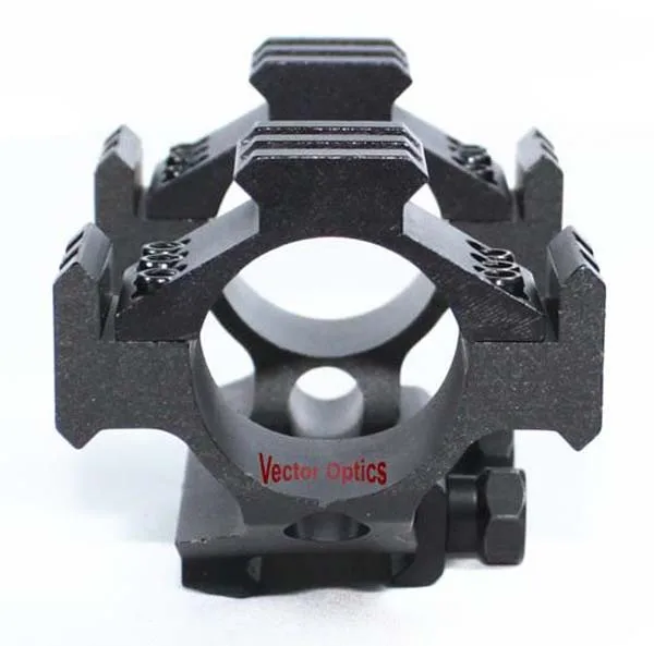 30mm Triple Rails Weaver Mount Ring S Acom 2