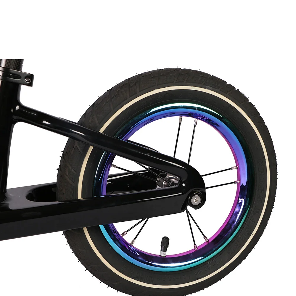 a andar equilíbrio bicicleta para 2 ~