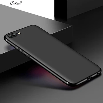 

Huawei Honor 10 Case Honor10 Cover Armor Shockproof Ultra Thin bumper Anti-Fingerprint Slim Protective Back Cover For Honor 10