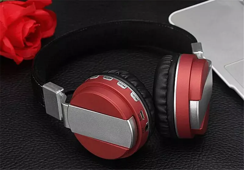 Bluetooth Headphone Wireless  Earphone HandsFree Music Headset for smart iphone Samsung Xiaomi huawei VS P47 P45 P15 lordzmix (39)