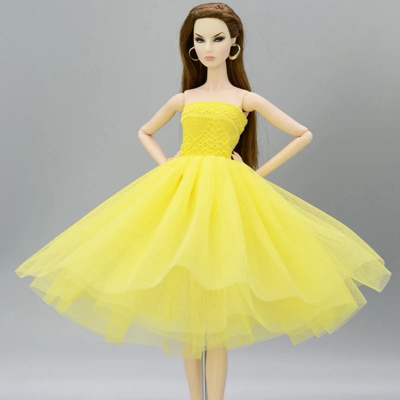 barbie doll dress for women