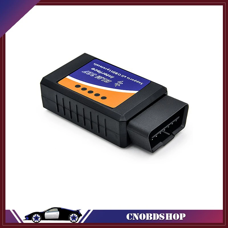 elm327 bluetooth v1.5 ELM 327 android Интерфейс инструменту диагностики OBD2/OBD ii сканер