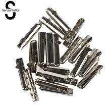 Senza Fretta, 50 шт., круглые аксессуары для DIY, шнурки для женщин и мужчин, шнурки для обуви, сменные мужские Т-образные наконечники для шнурков, пулевые наконечники