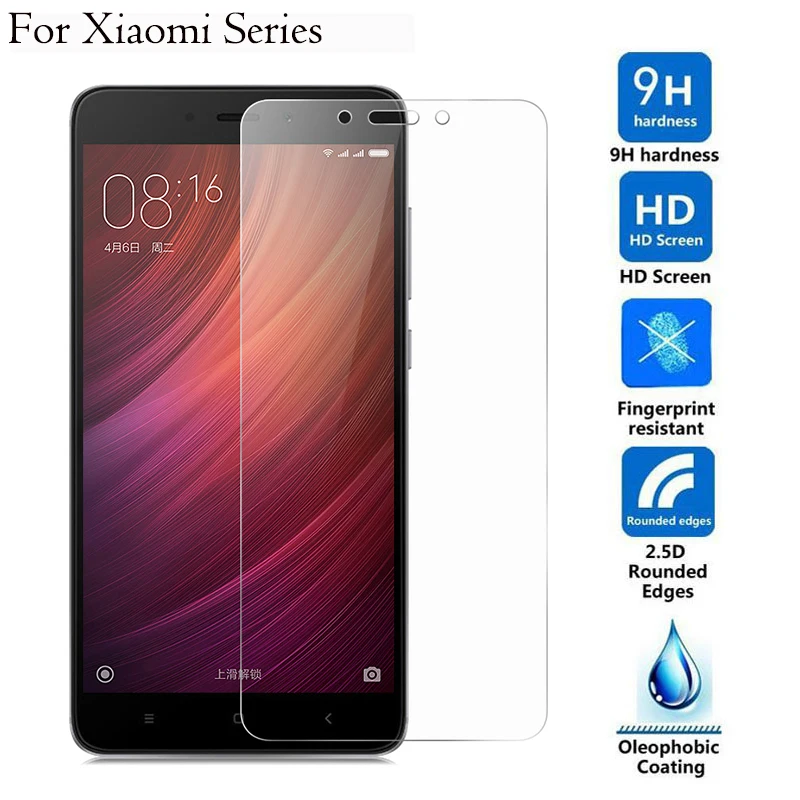 Стекло На Xiaomi Redmi Pro Купить