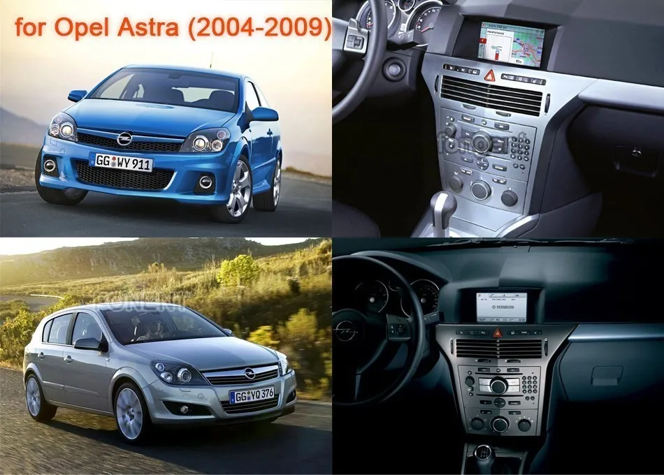 Sale Android 9.0 Octa Core Car Radio DVD Player GPS Multimedia for OPEL Vauxhall Antara Corsa D 2006 2007 2008 2009 2010 2011/Vivaro 0