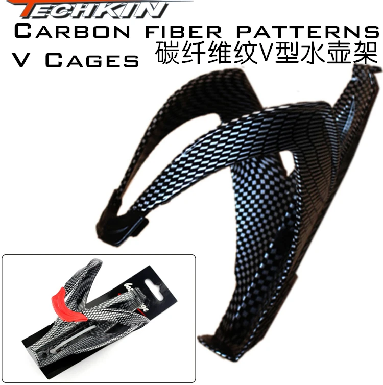 

Factory production of 21342 carbon pattern V kettle frame super light bicycle water frame non titanium alloy PC